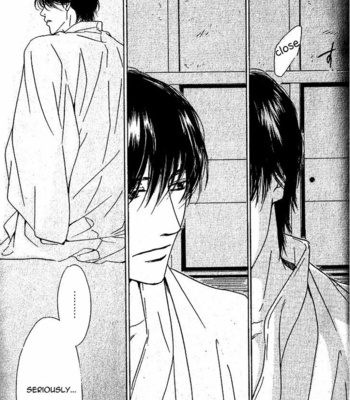 [HIDAKA Shoko] Yuuutsu na Asa ~ vol.04 [Eng] – Gay Manga sex 138