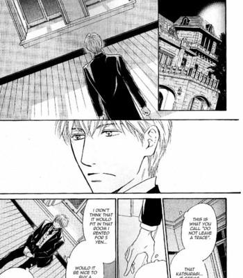 [HIDAKA Shoko] Yuuutsu na Asa ~ vol.04 [Eng] – Gay Manga sex 63
