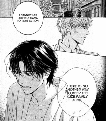 [HIDAKA Shoko] Yuuutsu na Asa ~ vol.04 [Eng] – Gay Manga sex 139