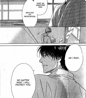 [HIDAKA Shoko] Yuuutsu na Asa ~ vol.04 [Eng] – Gay Manga sex 140