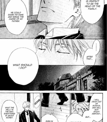[HIDAKA Shoko] Yuuutsu na Asa ~ vol.04 [Eng] – Gay Manga sex 65