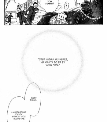 [HIDAKA Shoko] Yuuutsu na Asa ~ vol.04 [Eng] – Gay Manga sex 186