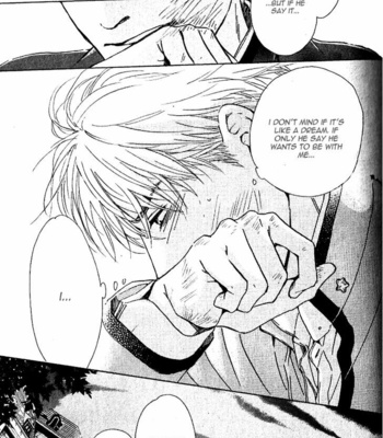 [HIDAKA Shoko] Yuuutsu na Asa ~ vol.04 [Eng] – Gay Manga sex 188