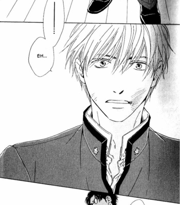 [HIDAKA Shoko] Yuuutsu na Asa ~ vol.04 [Eng] – Gay Manga sex 191