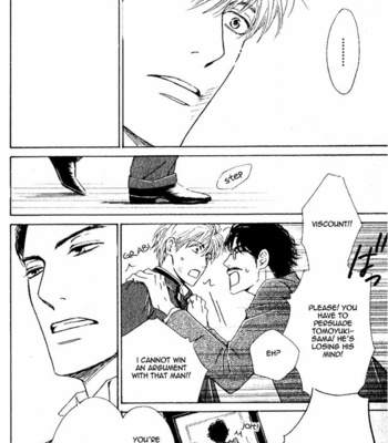 [HIDAKA Shoko] Yuuutsu na Asa ~ vol.04 [Eng] – Gay Manga sex 193
