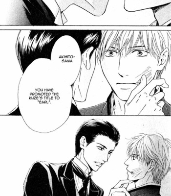 [HIDAKA Shoko] Yuuutsu na Asa ~ vol.04 [Eng] – Gay Manga sex 197