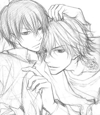 [LION★PUNCH] Amenita – Katekyo Hitman Reborn! dj [Eng] – Gay Manga sex 17