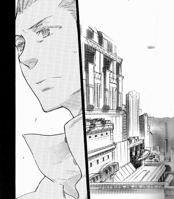 [Cinnamon] Final Fantasy XII dj – Beyond the Sky [kr] – Gay Manga sex 8