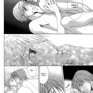 [YAMAKAMI Riyu] Suki Kamoshirenai ~ vol.02 [Eng] – Gay Manga sex 3