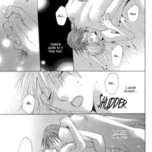 [YAMAKAMI Riyu] Suki Kamoshirenai ~ vol.02 [Eng] – Gay Manga sex 4