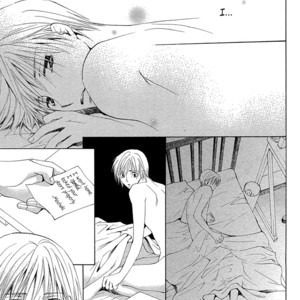 [YAMAKAMI Riyu] Suki Kamoshirenai ~ vol.02 [Eng] – Gay Manga sex 6