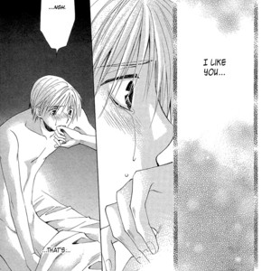 [YAMAKAMI Riyu] Suki Kamoshirenai ~ vol.02 [Eng] – Gay Manga sex 8
