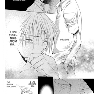 [YAMAKAMI Riyu] Suki Kamoshirenai ~ vol.02 [Eng] – Gay Manga sex 9
