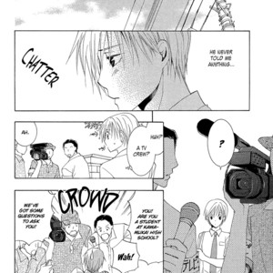 [YAMAKAMI Riyu] Suki Kamoshirenai ~ vol.02 [Eng] – Gay Manga sex 11