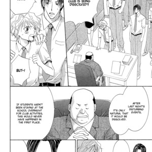 [YAMAKAMI Riyu] Suki Kamoshirenai ~ vol.02 [Eng] – Gay Manga sex 15