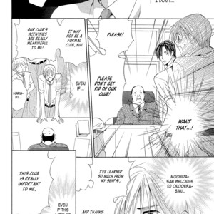 [YAMAKAMI Riyu] Suki Kamoshirenai ~ vol.02 [Eng] – Gay Manga sex 21