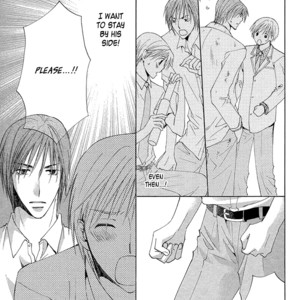 [YAMAKAMI Riyu] Suki Kamoshirenai ~ vol.02 [Eng] – Gay Manga sex 22