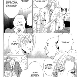 [YAMAKAMI Riyu] Suki Kamoshirenai ~ vol.02 [Eng] – Gay Manga sex 25