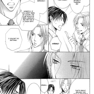 [YAMAKAMI Riyu] Suki Kamoshirenai ~ vol.02 [Eng] – Gay Manga sex 28