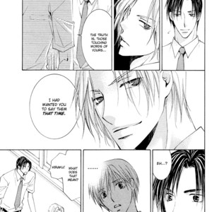 [YAMAKAMI Riyu] Suki Kamoshirenai ~ vol.02 [Eng] – Gay Manga sex 30
