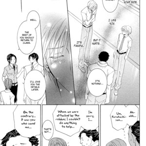 [YAMAKAMI Riyu] Suki Kamoshirenai ~ vol.02 [Eng] – Gay Manga sex 34