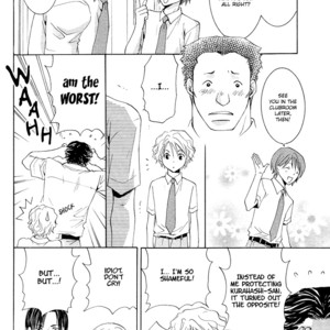 [YAMAKAMI Riyu] Suki Kamoshirenai ~ vol.02 [Eng] – Gay Manga sex 35