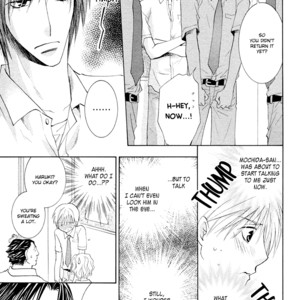 [YAMAKAMI Riyu] Suki Kamoshirenai ~ vol.02 [Eng] – Gay Manga sex 43