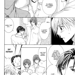 [YAMAKAMI Riyu] Suki Kamoshirenai ~ vol.02 [Eng] – Gay Manga sex 44