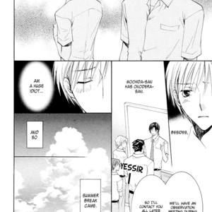 [YAMAKAMI Riyu] Suki Kamoshirenai ~ vol.02 [Eng] – Gay Manga sex 46