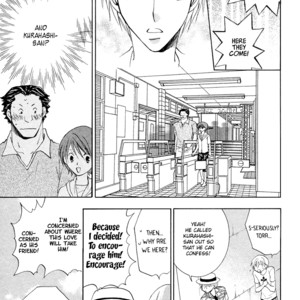 [YAMAKAMI Riyu] Suki Kamoshirenai ~ vol.02 [Eng] – Gay Manga sex 49