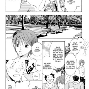 [YAMAKAMI Riyu] Suki Kamoshirenai ~ vol.02 [Eng] – Gay Manga sex 50