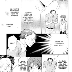 [YAMAKAMI Riyu] Suki Kamoshirenai ~ vol.02 [Eng] – Gay Manga sex 51
