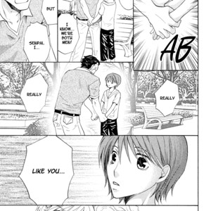 [YAMAKAMI Riyu] Suki Kamoshirenai ~ vol.02 [Eng] – Gay Manga sex 53