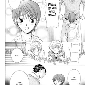 [YAMAKAMI Riyu] Suki Kamoshirenai ~ vol.02 [Eng] – Gay Manga sex 54
