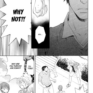 [YAMAKAMI Riyu] Suki Kamoshirenai ~ vol.02 [Eng] – Gay Manga sex 55