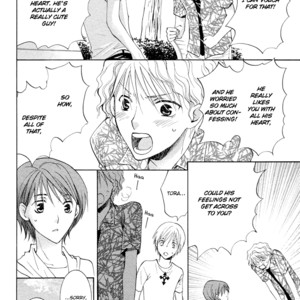 [YAMAKAMI Riyu] Suki Kamoshirenai ~ vol.02 [Eng] – Gay Manga sex 56