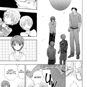 [YAMAKAMI Riyu] Suki Kamoshirenai ~ vol.02 [Eng] – Gay Manga sex 57