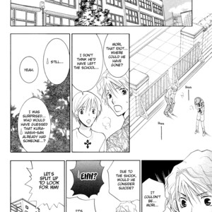 [YAMAKAMI Riyu] Suki Kamoshirenai ~ vol.02 [Eng] – Gay Manga sex 58