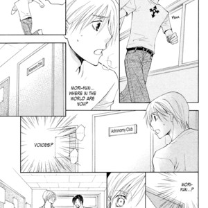 [YAMAKAMI Riyu] Suki Kamoshirenai ~ vol.02 [Eng] – Gay Manga sex 59