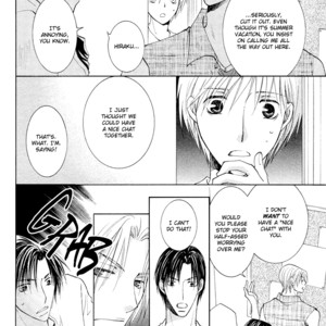 [YAMAKAMI Riyu] Suki Kamoshirenai ~ vol.02 [Eng] – Gay Manga sex 60