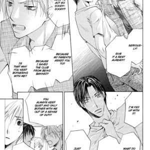 [YAMAKAMI Riyu] Suki Kamoshirenai ~ vol.02 [Eng] – Gay Manga sex 61