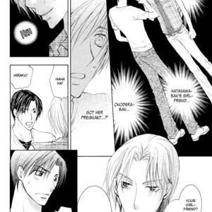 [YAMAKAMI Riyu] Suki Kamoshirenai ~ vol.02 [Eng] – Gay Manga sex 64