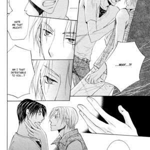 [YAMAKAMI Riyu] Suki Kamoshirenai ~ vol.02 [Eng] – Gay Manga sex 66
