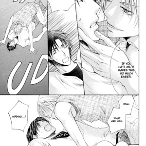 [YAMAKAMI Riyu] Suki Kamoshirenai ~ vol.02 [Eng] – Gay Manga sex 67