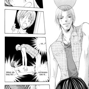 [YAMAKAMI Riyu] Suki Kamoshirenai ~ vol.02 [Eng] – Gay Manga sex 68