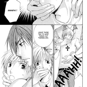 [YAMAKAMI Riyu] Suki Kamoshirenai ~ vol.02 [Eng] – Gay Manga sex 69