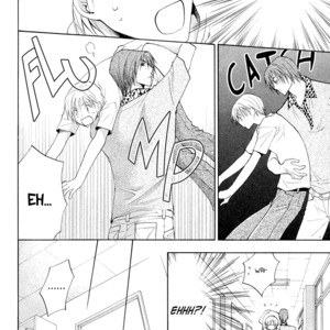 [YAMAKAMI Riyu] Suki Kamoshirenai ~ vol.02 [Eng] – Gay Manga sex 70