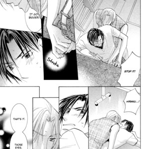[YAMAKAMI Riyu] Suki Kamoshirenai ~ vol.02 [Eng] – Gay Manga sex 71