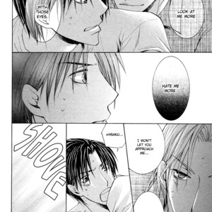 [YAMAKAMI Riyu] Suki Kamoshirenai ~ vol.02 [Eng] – Gay Manga sex 72