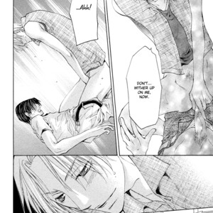 [YAMAKAMI Riyu] Suki Kamoshirenai ~ vol.02 [Eng] – Gay Manga sex 74
